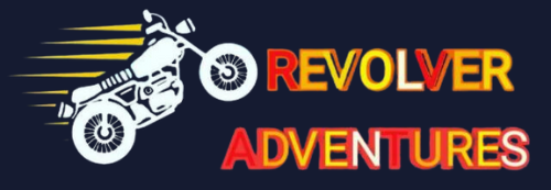 Revolver Adventures